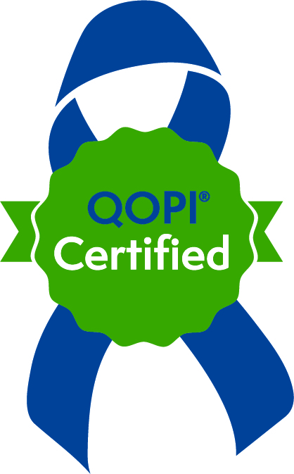 QOPI Certified