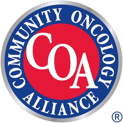 COA logo