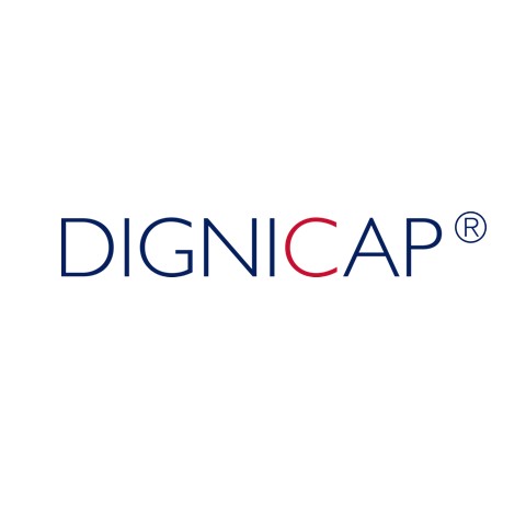 Dignicap Logo