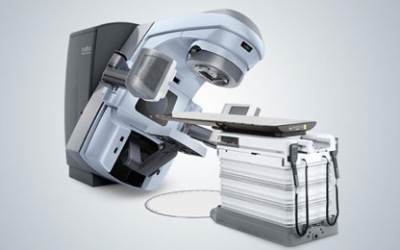 Image Guided Radiation Therapy