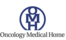 Oncology Medical Home logo
