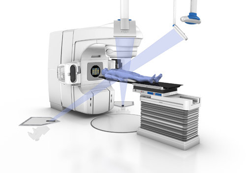 Patient Position Monitoring