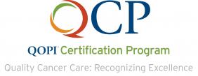 QCP Logo