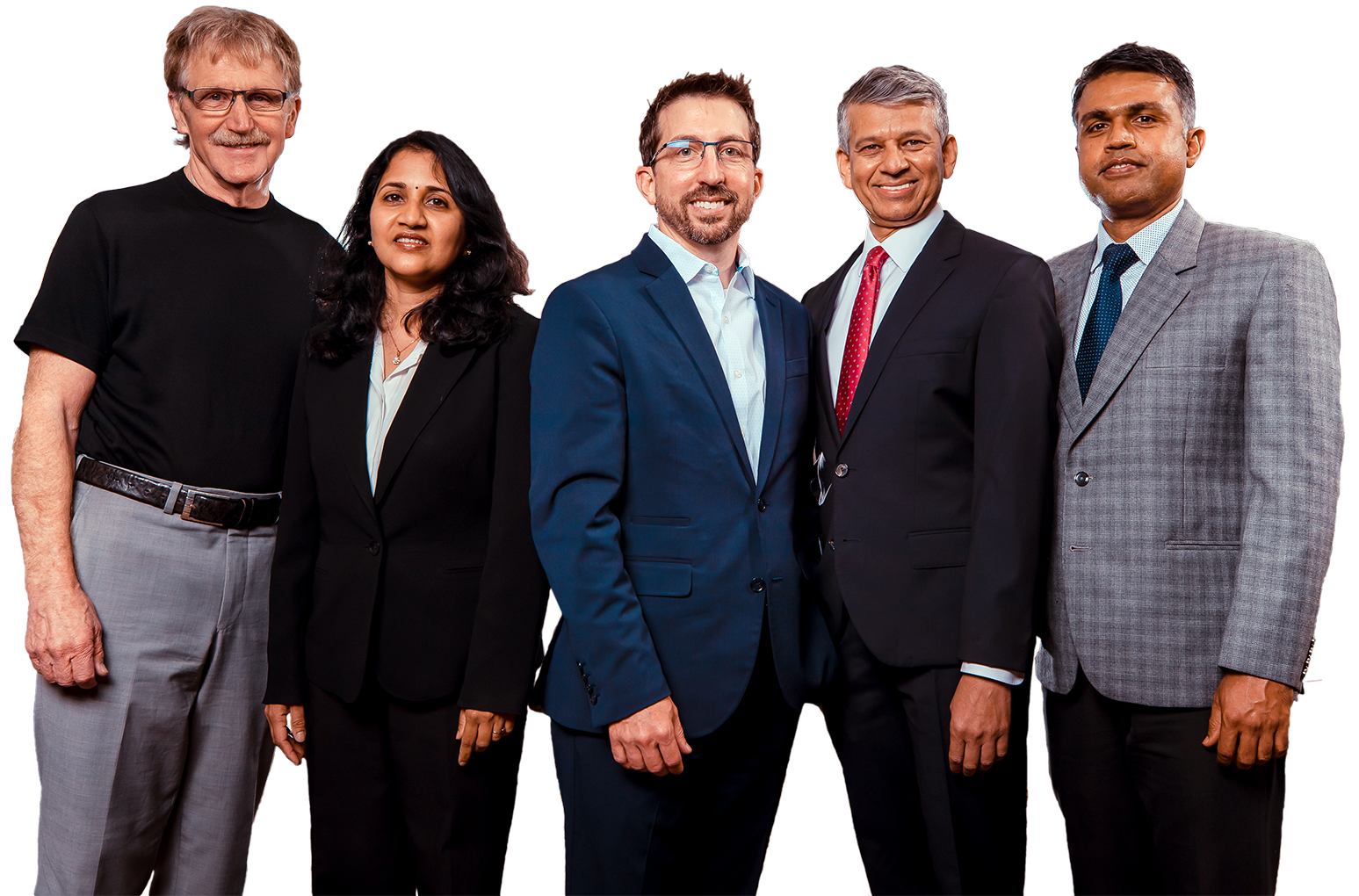 NHO Physicians