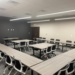 Community Room