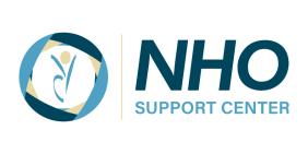 NHO Support Center
