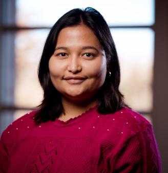 Sandhya Karki