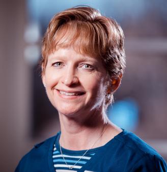 Carey Brunkhorst