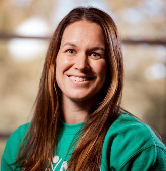 Courtney Michels