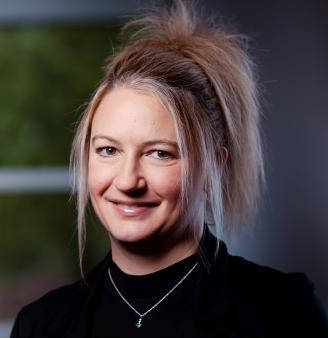 Bridget Brodecky, APRN