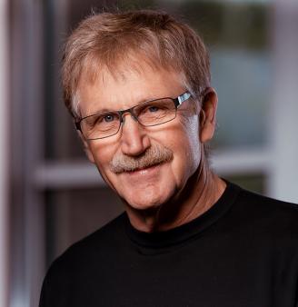 Dr. Mark Hutchins