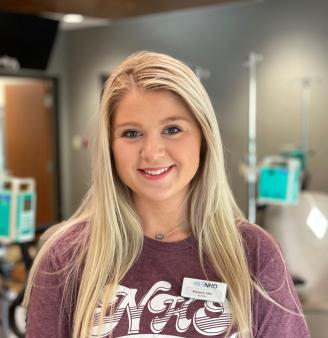 McKenzie Nurnberg