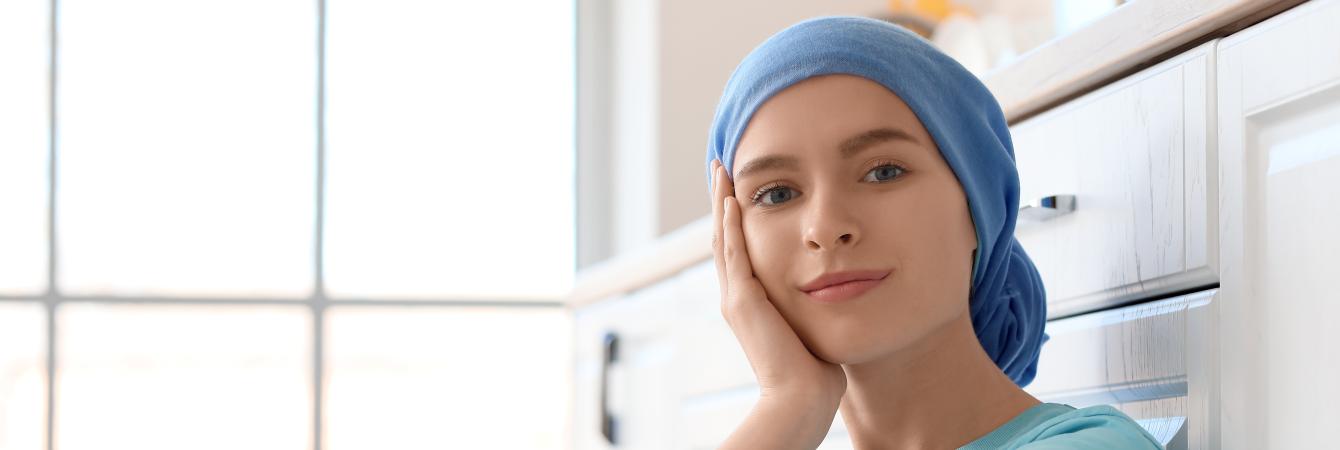 Cancer Survivor